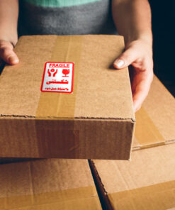 برچسبهای آماده